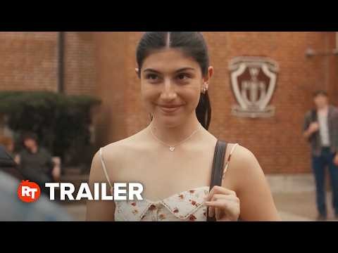 Don't Say Good Luck Trailer #1 (2026)