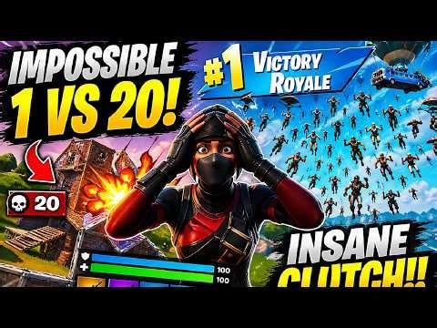 FORTNITE ZERO BUILD LIVE 🔴🔥 NO HIDING… ONLY FIGHTS