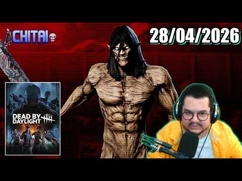 Découverte du Patch 9.6 avec la Faille / Attack On Titan / Collec Alien ! - [VOD] 28-04-2026 - #146