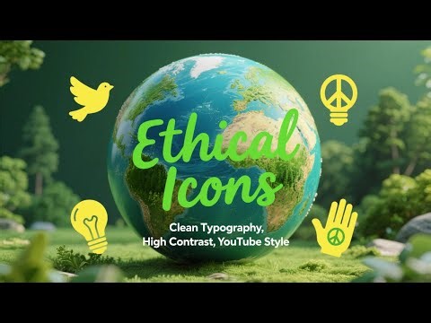 Why Ethical Living Is Gaining Global Attention