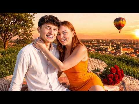 Losujemy z Kim Jesteśmy w Związku Przez Cały Dzień!