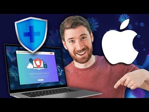 Best Antivirus for Mac | Do You Actually Need One in 2026?