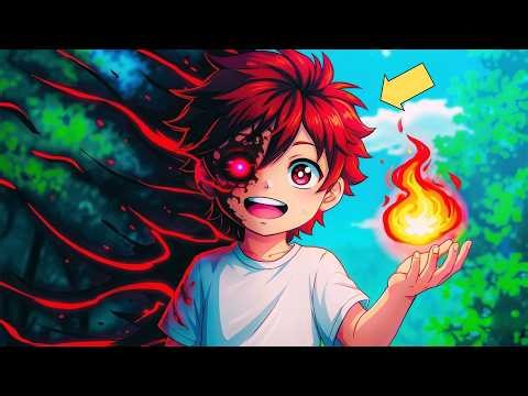 Weak Boy Awakens His Powers And Becomes An Overpowered Magician ! 😱🔥| Anime Recap