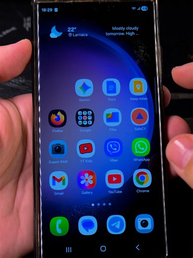 How to get the predictive text back on your Samsung Galaxy Android phone after updating to One UI version 8.0 or to One UI 7 or future versions of One UI