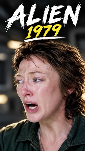 Alien (1979) | Four Survivors, One Shuttle—and No Way to Take Everyone