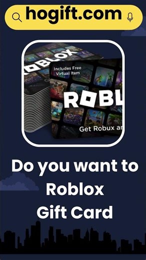 Free Roblox Gift Card Codes – Get Yours! 💥