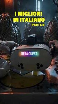 Sudate freddo nel Meta Quest 3 con Alien: Rogue incursion.