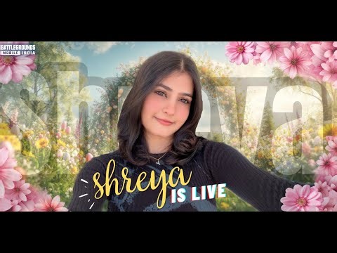 BGMI 4.1 LIVE 😱 Fish Rocket Launcher + Penguin Town Fun ❄️ #bgmi #girlgamer #livegaming