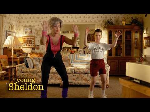 The Quest for a Non-Science Related Hobby | Young Sheldon