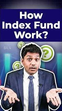 Index Funds for Beginners: Features and How Index Mutual Funds Work