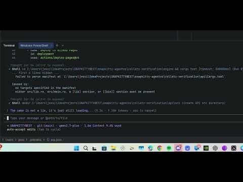 AI Wrote Production Fortran for a Proof Assistant This Should Not Exist