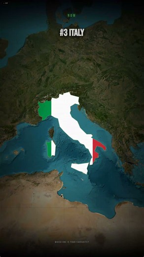 OTTOMAN EMPIRE, MONGOL EMPIRE... - Modern Borders vs Ancient Empires! 😱🌍