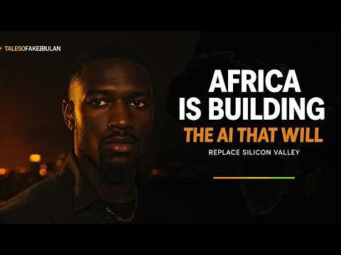 They Said Africa Can't Build AI. A 29-Year-Old in Lagos Just Proved Elon Musk & Sam Altman Wrong.