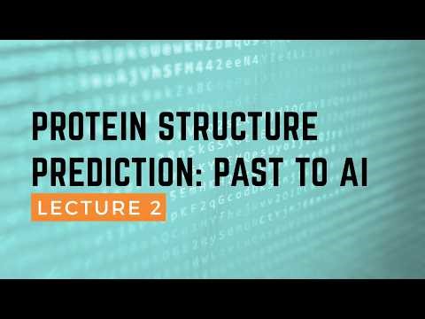 Protein structure prediction: history, challenges, and AI breakthroughs