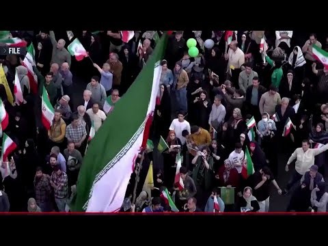 Trump says agreement on Iran war ‘largely negotiated’