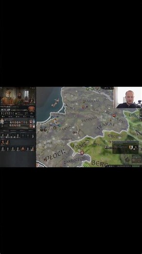 Wishing for Death in CK3 is Wild 💀 #ck3 #gaming #grandstrategy