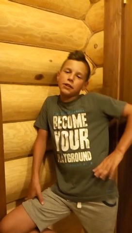 challenge with my brother | челлендж с братом