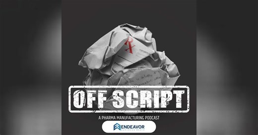 Engineering the Next Generation of ADCs | Off Script: A Pharma Manufacturing Podcast | Lonza