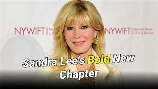 Sandra Lee breaks silence after ending engagement to Ben Youcef: 'This hasn't been an easy or quick decision'