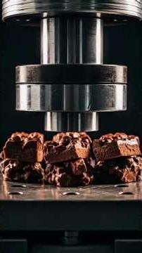 Wait For The Last Crush Hydraulic Press Destruction