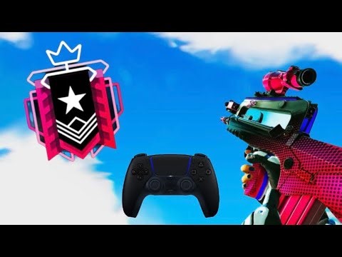 🔴RAINBOW SIX SIEGE GAMEPLAY!! 🔴