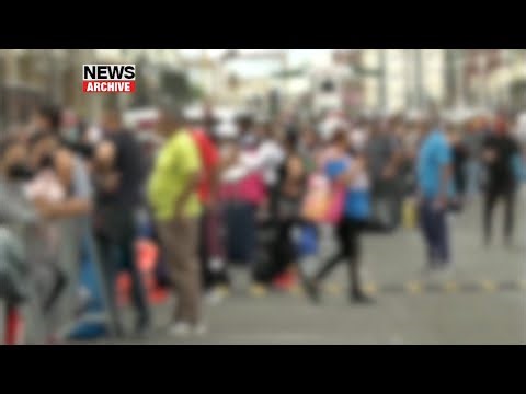 Government Expands Migrant Registration Beyond Venezuelan Nationals