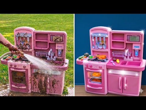 GENIUS Parents Will Love These DIY Recycled Ideas ♻️ 🎁