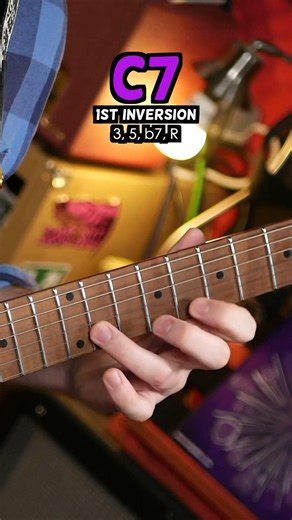 This arpeggio workout will level up your solos fast 🔥 #leadguitar