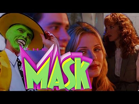 The Mask (1994) Full Movie | Jim Carrey, Peter Riegert, Peter Greene, Amy yasbeck | Reveiw & Facts
