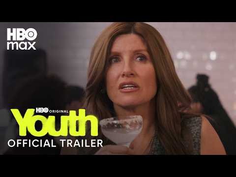 Youth | Official Trailer | HBO Max