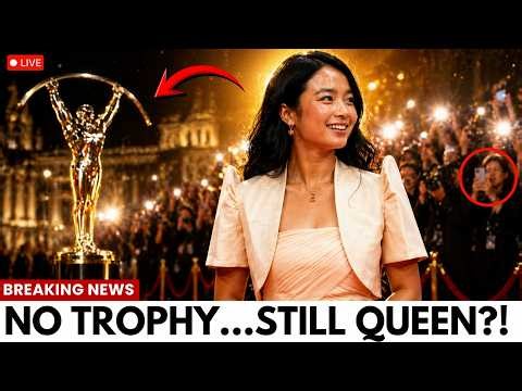 She Owned the “Oscars of Sport” Without Winning — The Night Alexandra Eala Stole Madrid