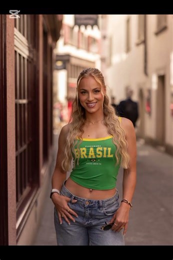 You Won’t Believe These Top 5 Women Footballers! 👑⚡