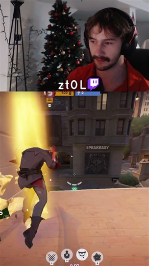 You must learn this insane escape route