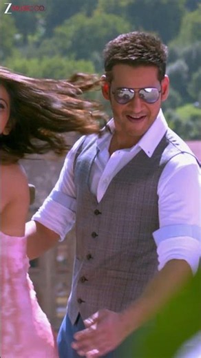 #CiciliyaCiciliya #Spyder #MaheshBabu #RakulPreet #ARMurugadoss #Shorts