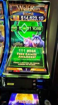 I Hit the RAREST BONUS in the Casino and Got My Biggest Win EVER!