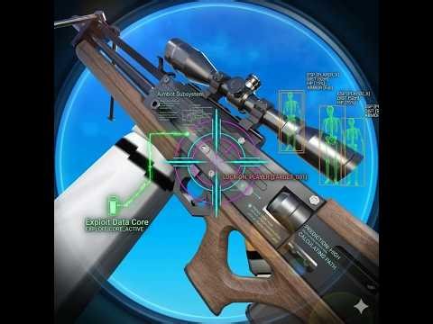 [FPS] Sniper Arena Script Pastebin Aimbot, ESP, KEYLESS Roblox 2026