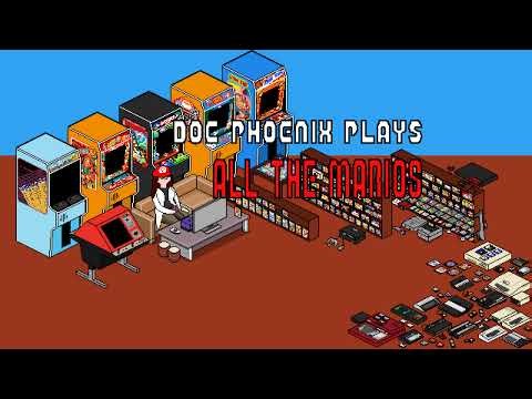 UFO 50 part 30 - Doc Phoenix Stream 10/9/26
