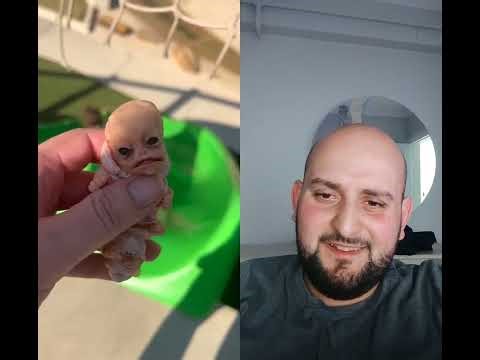 Uzayli kaymaya gitti !