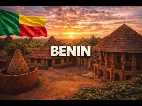 Benin - A Place Rich in Culture and History