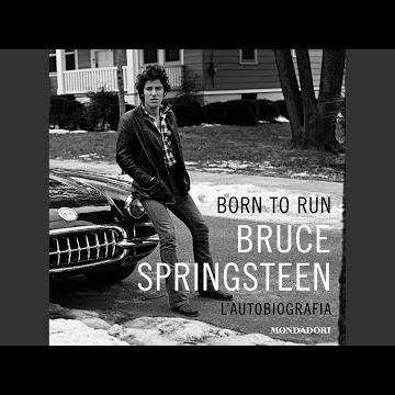 Capitolo 365 - Born to run