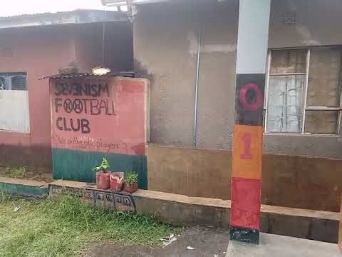 AUTOBIOGRAPHY OF A SEVENIST