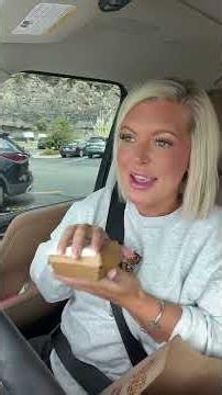 McDonald’s NEW Spicy McNuggets 🌶️🍗 | Honest Taste Test!