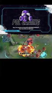 Ruby Roam is BROKEN 😱 100% Teamfight Control! | MLBB Gameplay