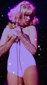 #abba #live #1977 Thank you for the music 3