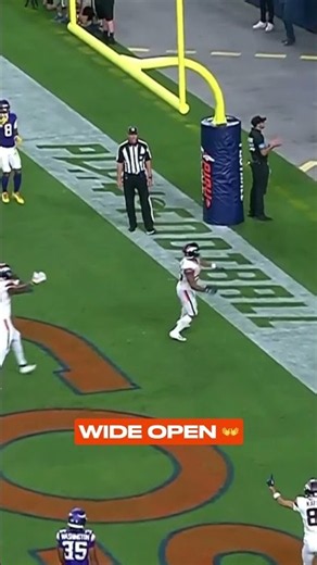 Ehlinger ➡️ Schrader #denver #broncos #touchdown #nfl #highlights 📺:9NEWS