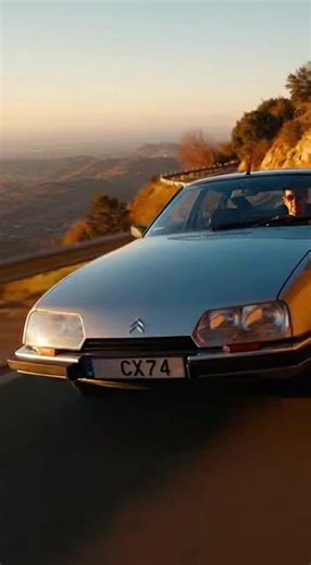 🚗 Citroën CX: A Timeless Classic (1974 - 1991) 🚗 The Citroën CX isn’t just a car; it’s a piece of automotive history. With its futuristic design, revolutionary suspension system, and cutting-edge technology, the CX captured hearts for nearly two decades. Still turning heads today, this iconic ride proves that true classics never fade. ❤️✨ Check out the video below to relive the magic of the Citroën CX. 🎥 #CitroënCX #ClassicCars #TimelessDesign #AutomotiveHistory #RideInStyle#ParisAura | Paris
