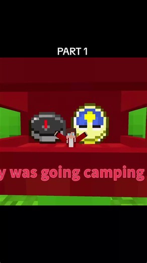 JJ Hide inside Mikey’s Backpack in Minecraft (Maizen) Part 1 #mikeyandjj #mikey #minecraft #foryoupage #viral