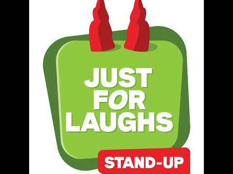 Wanda Sykes' Best Stand-Up Comedy from Just For Laughs