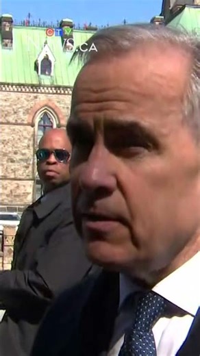 ‘It’s a good day’: PM Carney speaks on Iran-U.S. temporary ceasefire