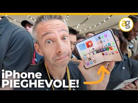 iPhone Duo e 18 Pro ANTEPRIMA PREZZI SPECIFICHE